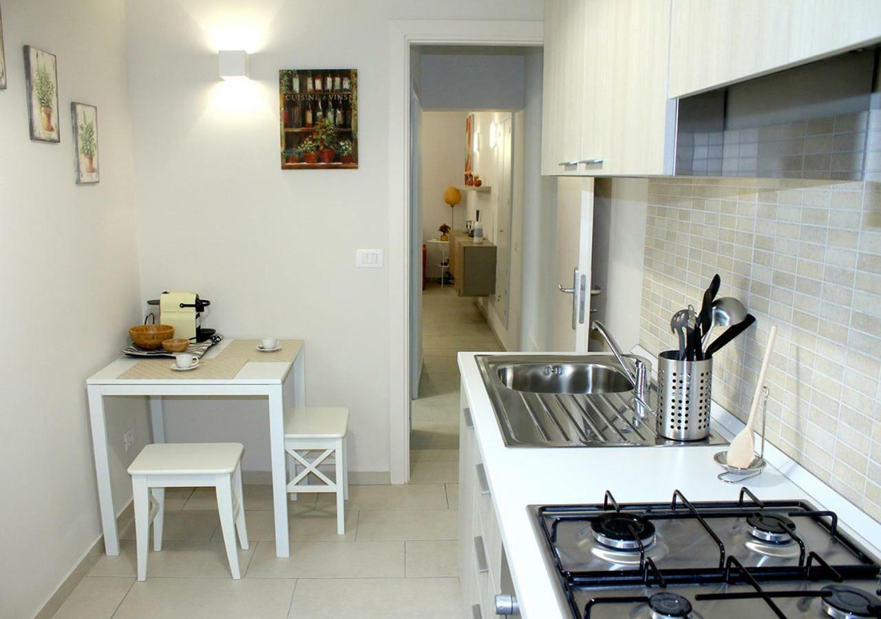 Sicilia Casa Vacanza Apartment Catania Exterior photo