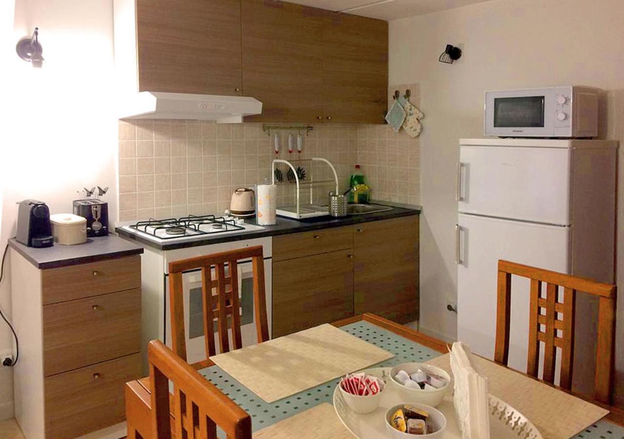 Sicilia Casa Vacanza Apartment Catania Exterior photo