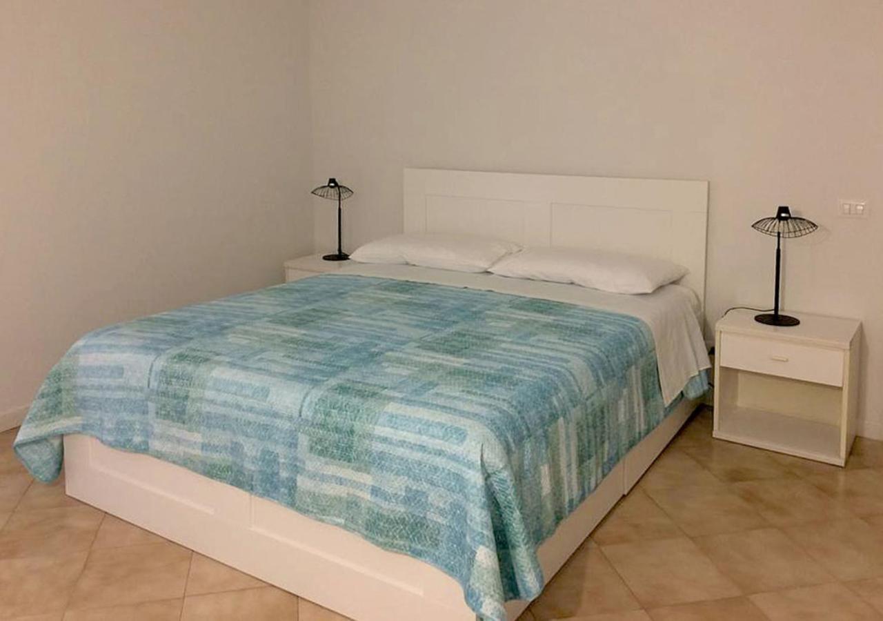 Sicilia Casa Vacanza Apartment Catania Exterior photo
